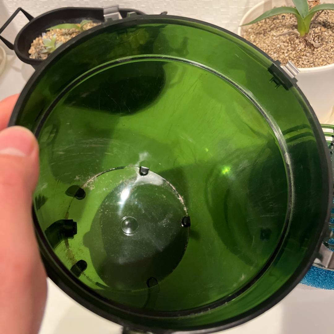 R*i様 EHEIM 2215 フィルターセット