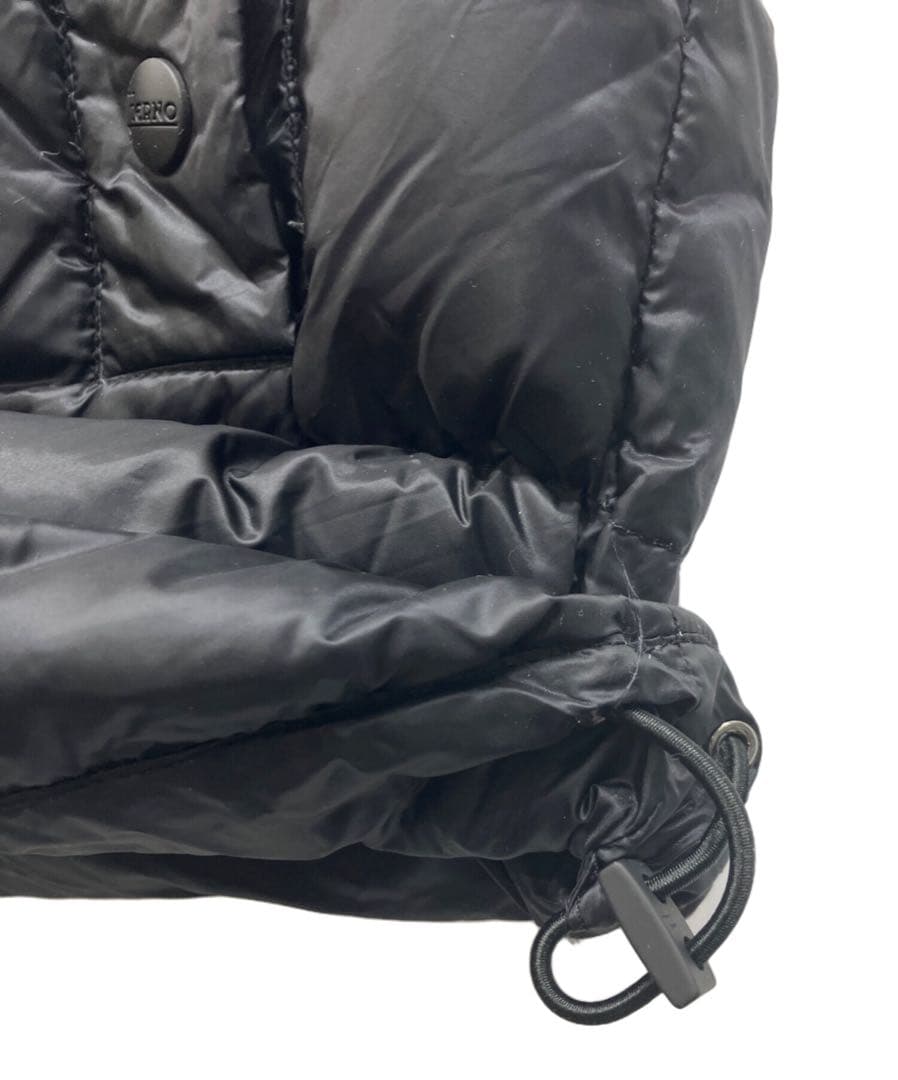 Herno ヘルノ ダウンベスト フード付き 50