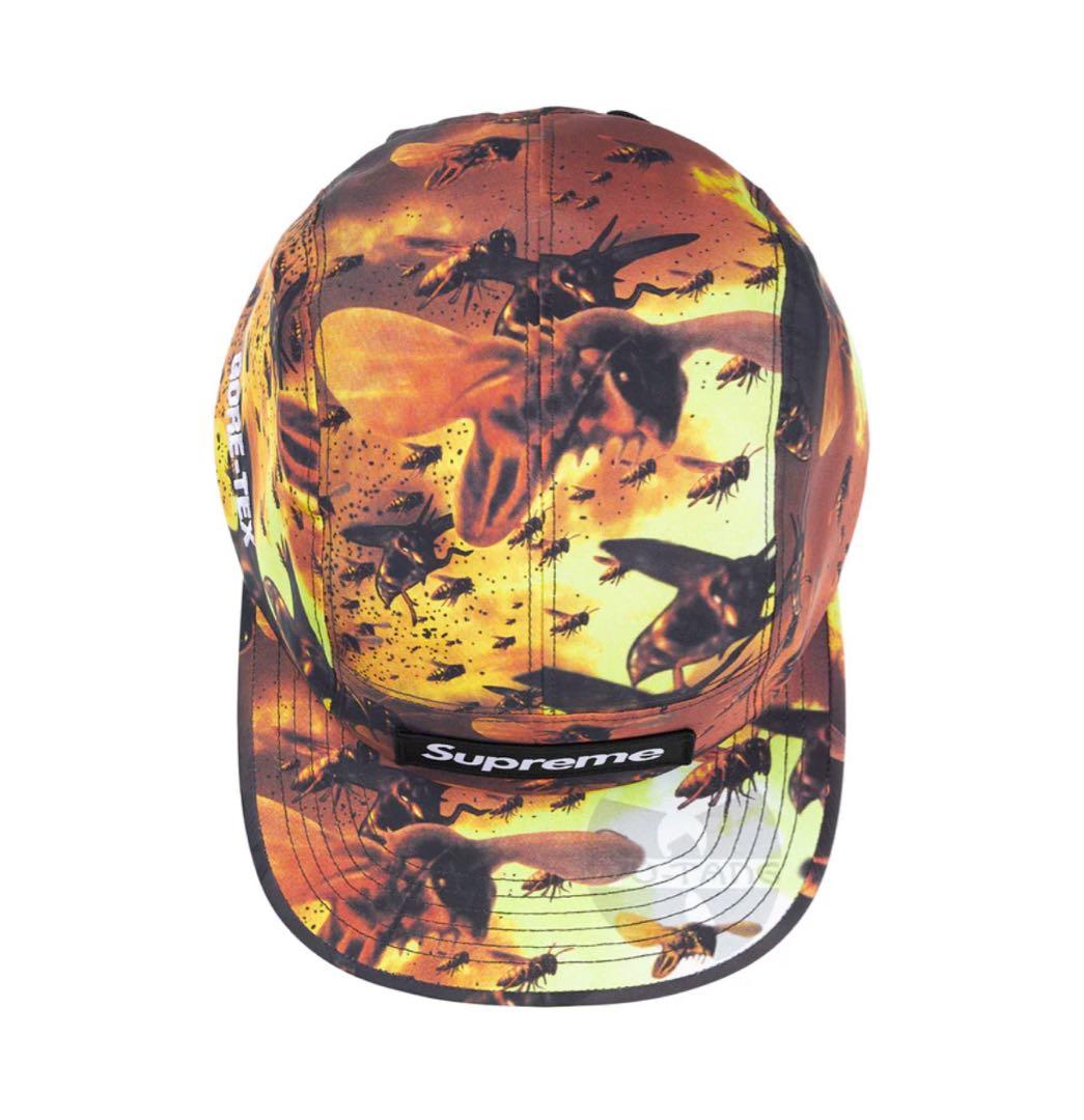 帽子 Supreme Wu-Tang Clan GORE-TEX Camp Cap
