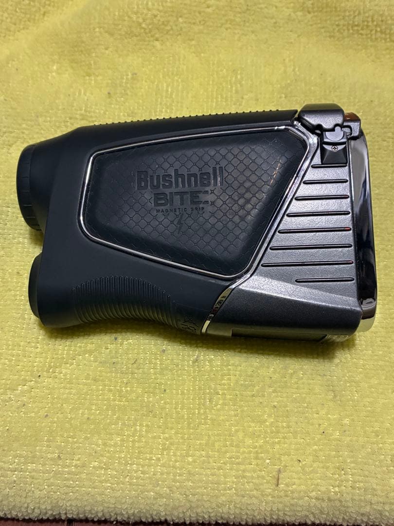 す*ん様 Bushnell ピンシーカープロ X3ジョルト