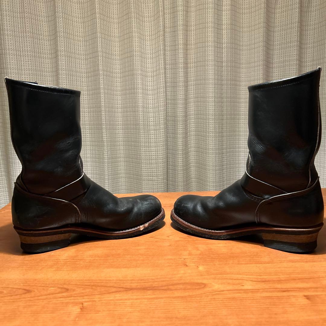 レッドウィング　2268　エンジニアブーツ26㎝USA製