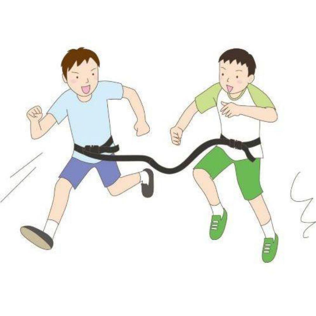 エバーションベルト コーディネーショントレーニング エクササイズ 2人用