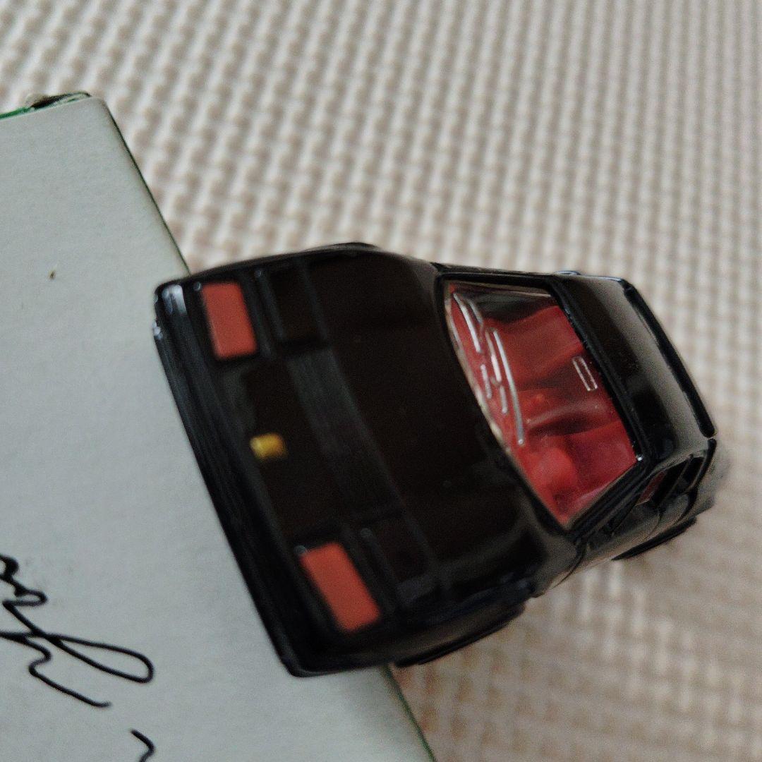 トミカ　フェラーリ　BB 512