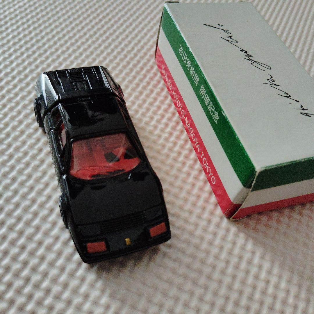 トミカ　フェラーリ　BB 512