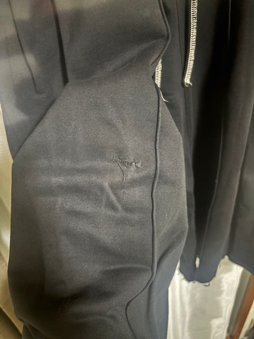 SHINYAKOZUKA スウェットパンツ