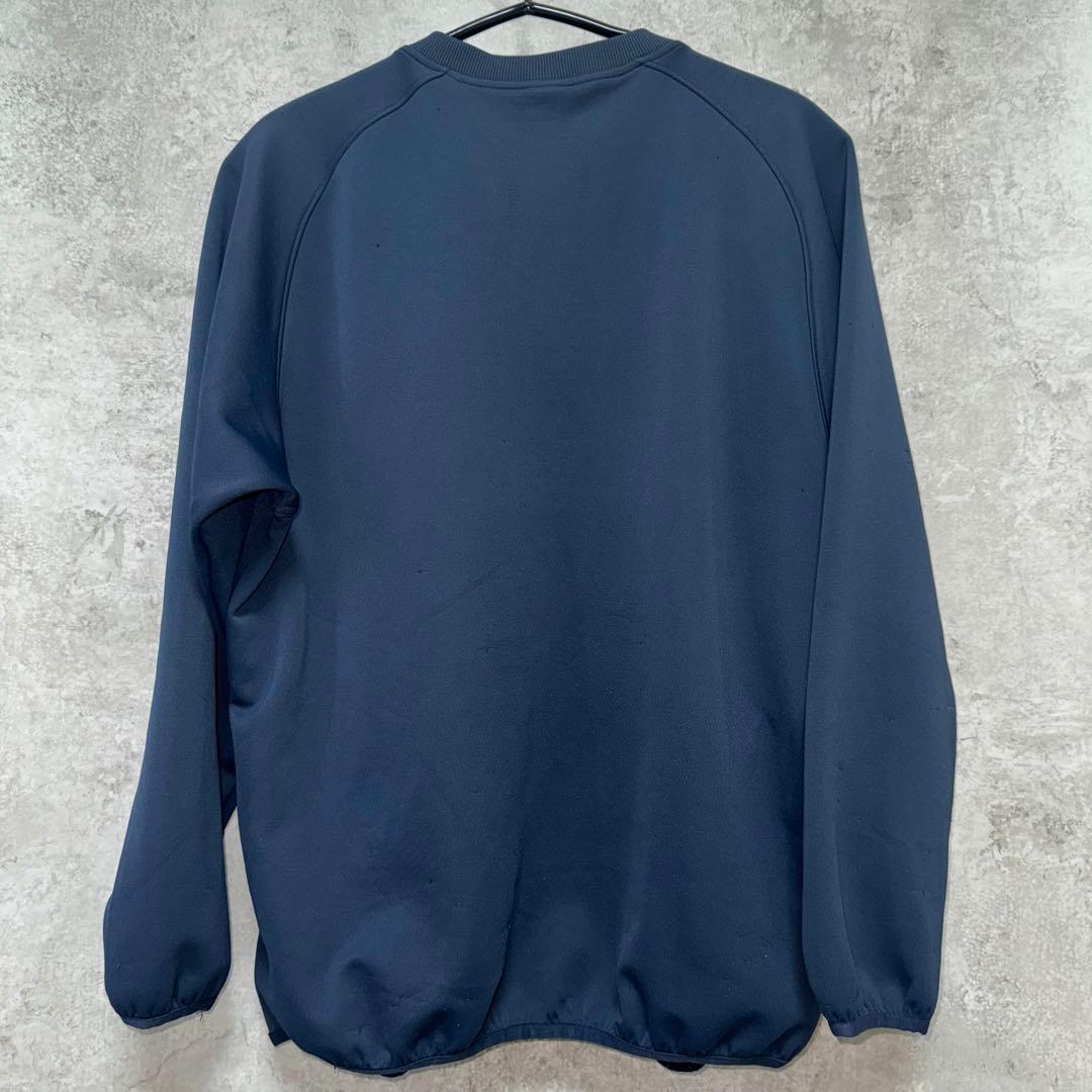 鹿島アントラーズ スウェット 支給品