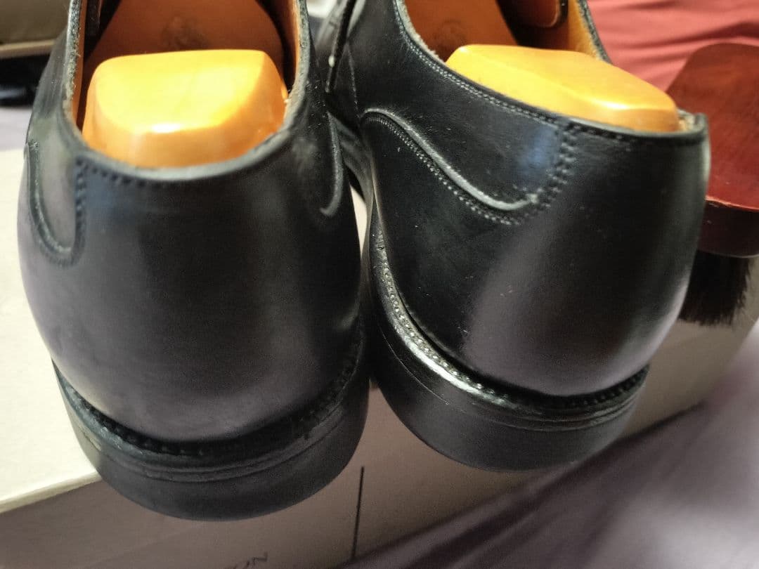 J.M.Weston golf ゴルフ サイズ7D