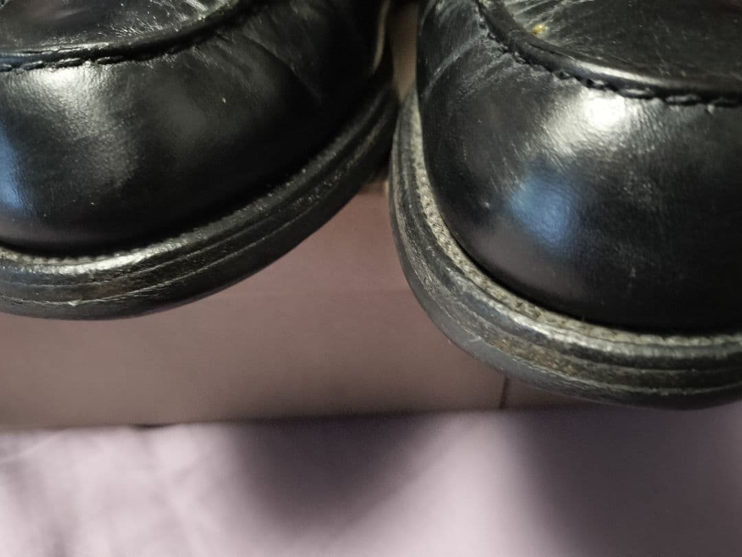 J.M.Weston golf ゴルフ サイズ7D