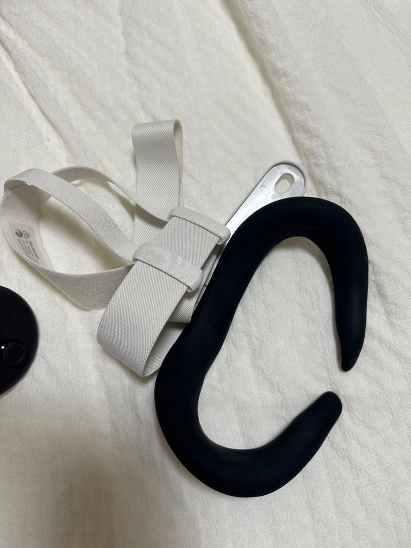  Quest 3 +Elite Strap +専用バッグ　美品・使用少