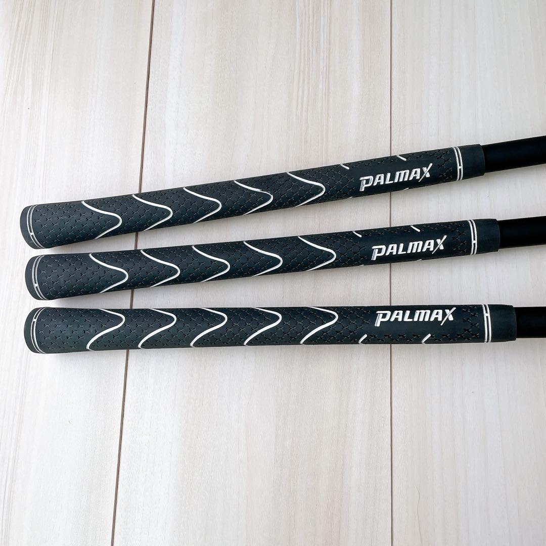 【EPON エポン】ユーティリティ3本セット メンズ