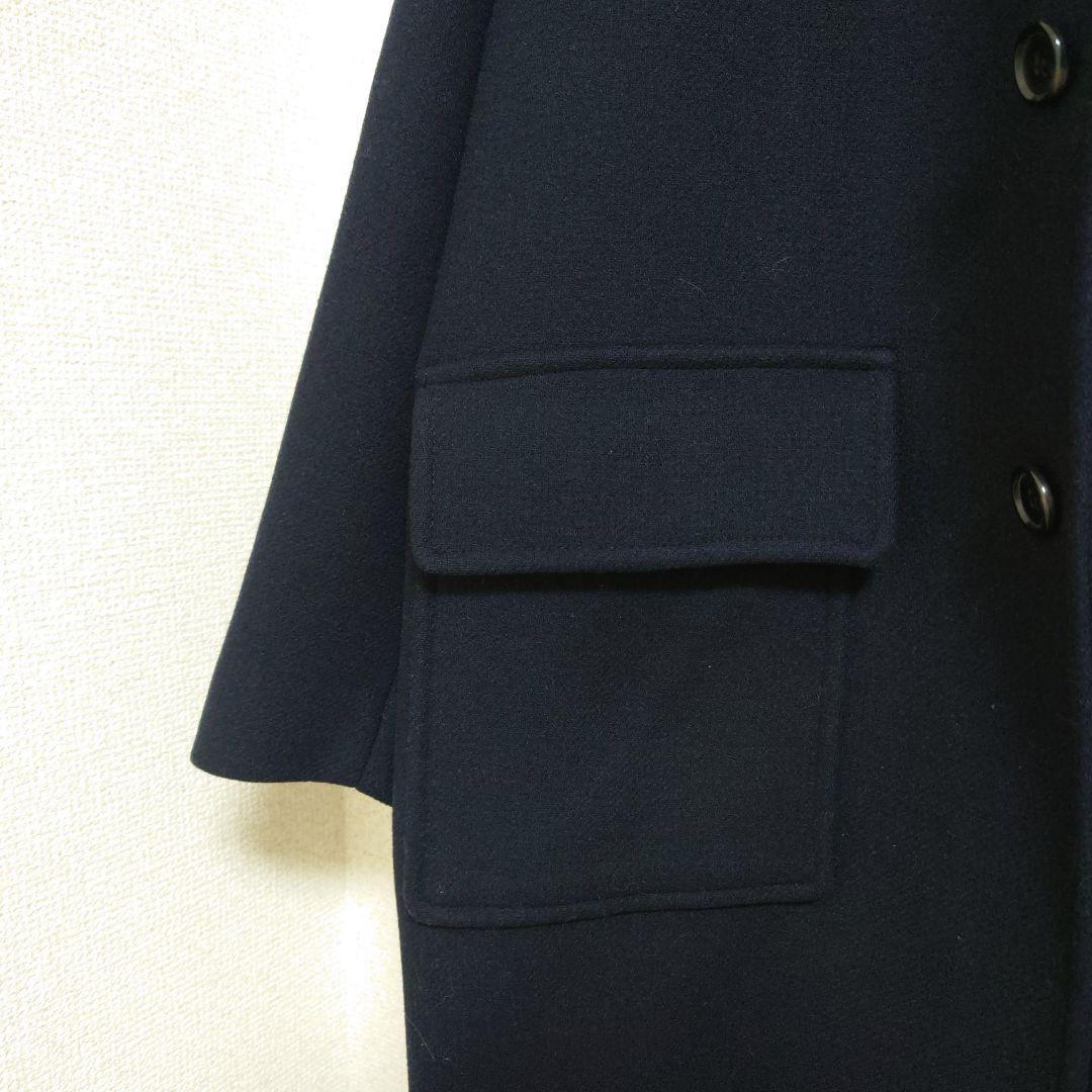 アーバンリサーチドアーズ FORK&SPOON バルカラーミドルコート