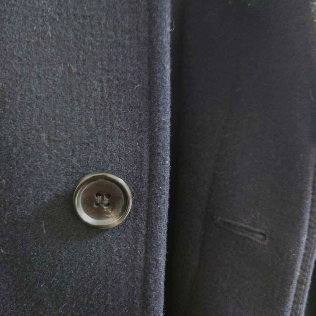 アーバンリサーチドアーズ FORK&SPOON バルカラーミドルコート