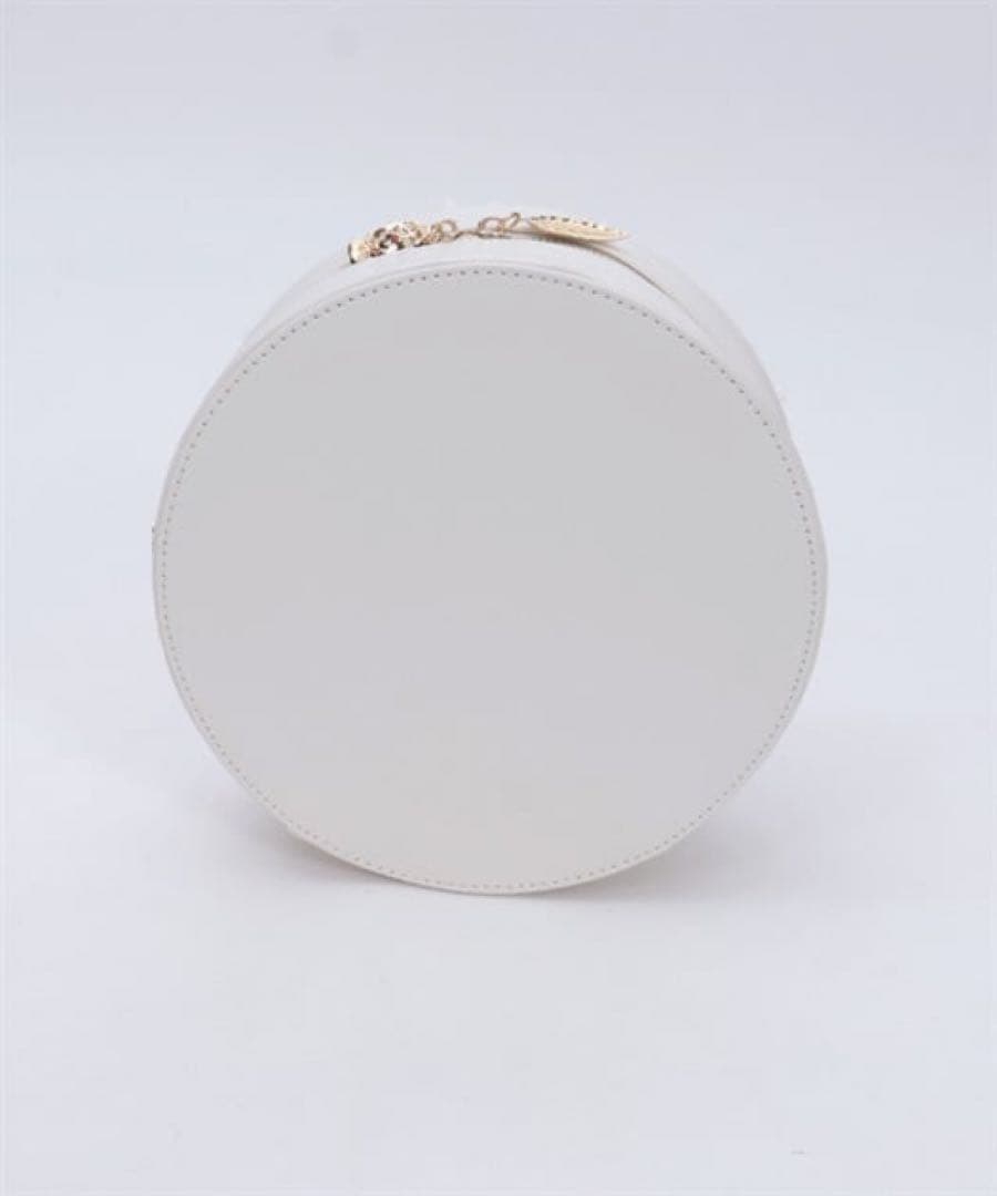 な*る様 ♡新品（タグ無し）アクシーズファムローズケーキモチーフショルダーバッグ