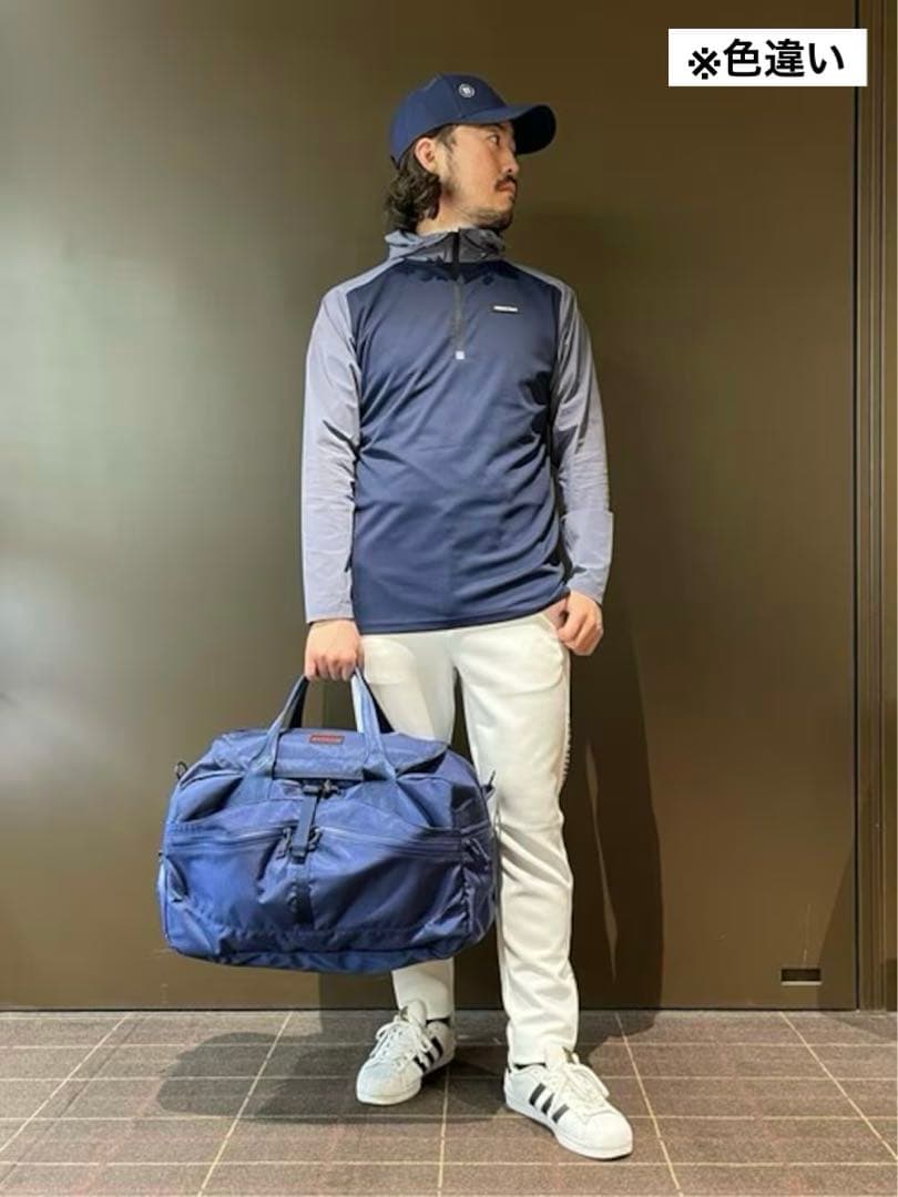 【新品】ブリーフィング／パーカー／ブルゾン