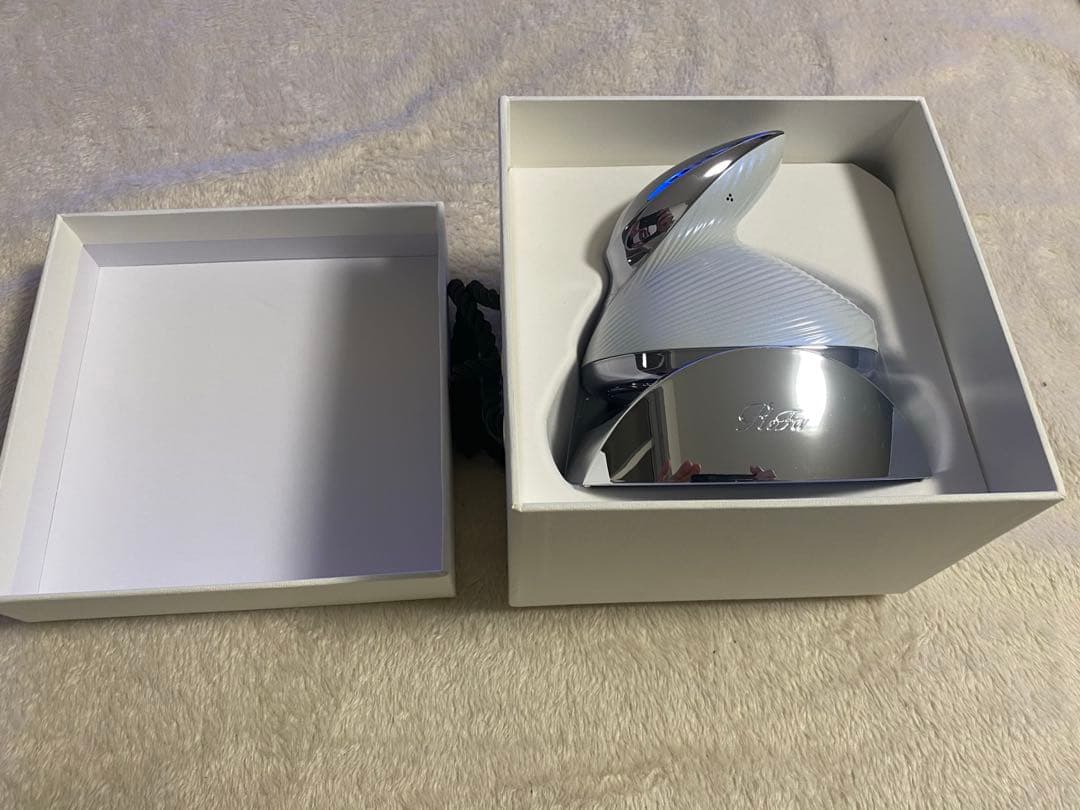 【新品】ReFa リファ　ビューテックヘッドスパ　RE-AP-02A 正規品