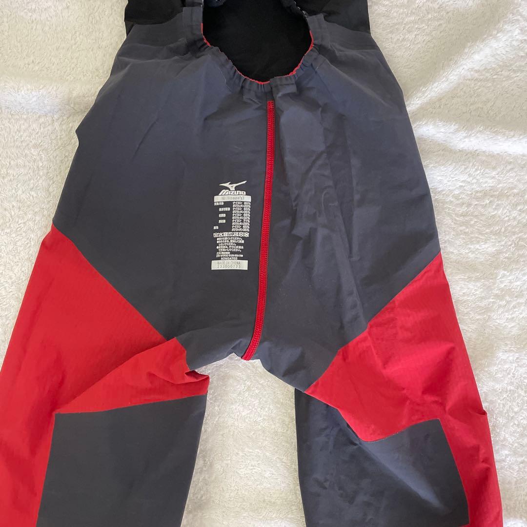 MIZUNO GX SONIC6 CR Mサイズ