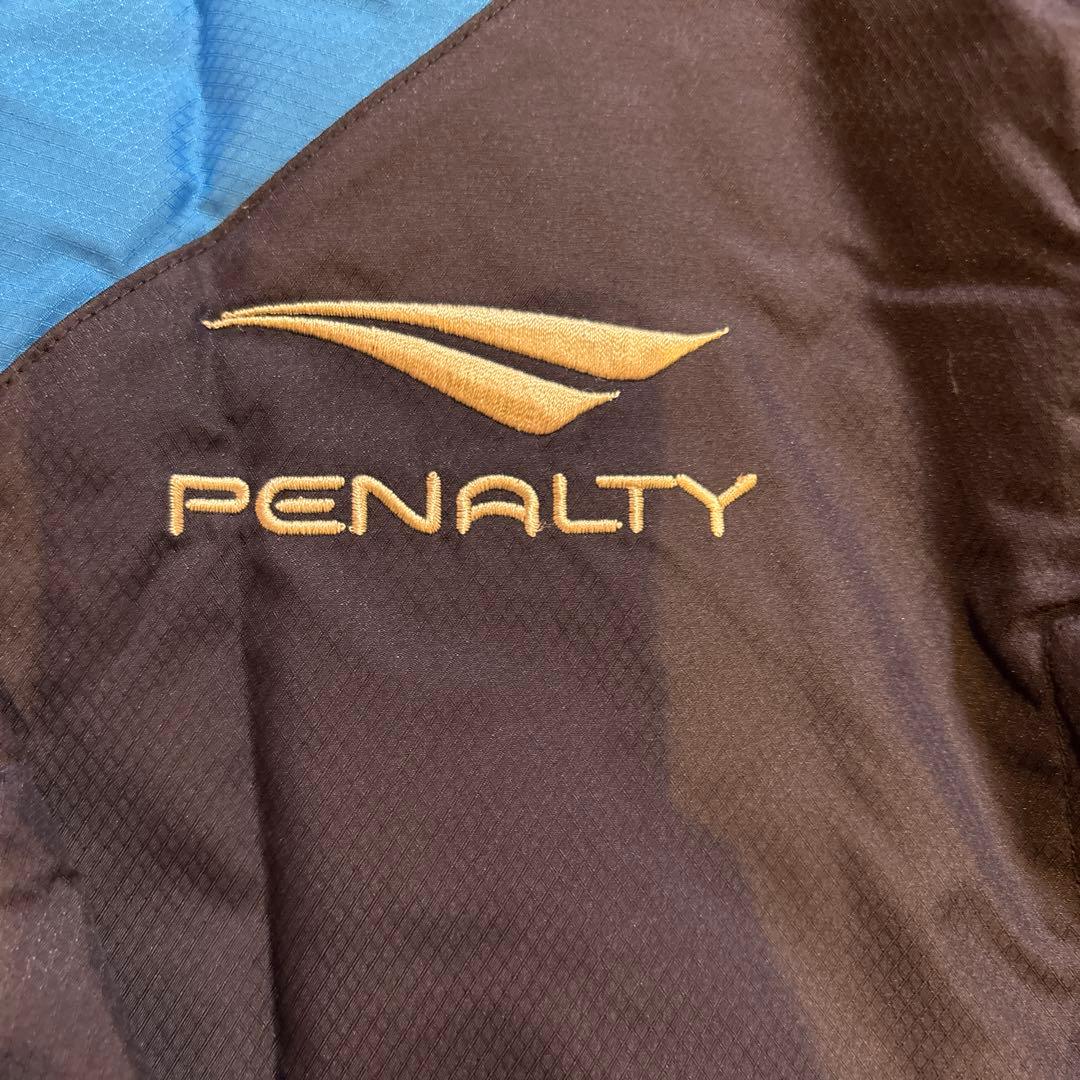 PENALTY ペナルティ　ウォーマースーツ　上下　M