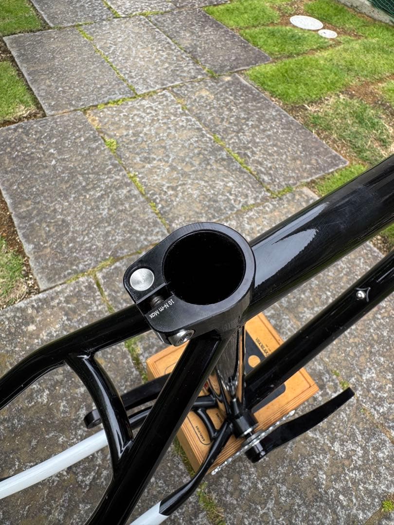 ALL CITY フレーム