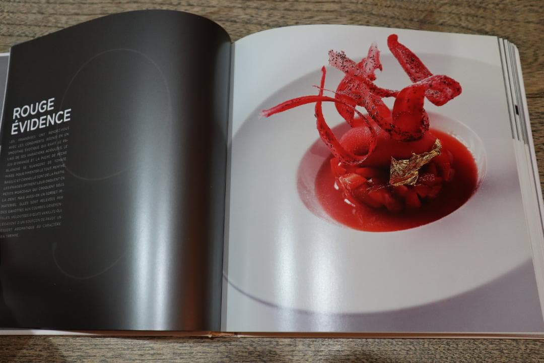 洋書 Christophe Felder / Piece unique