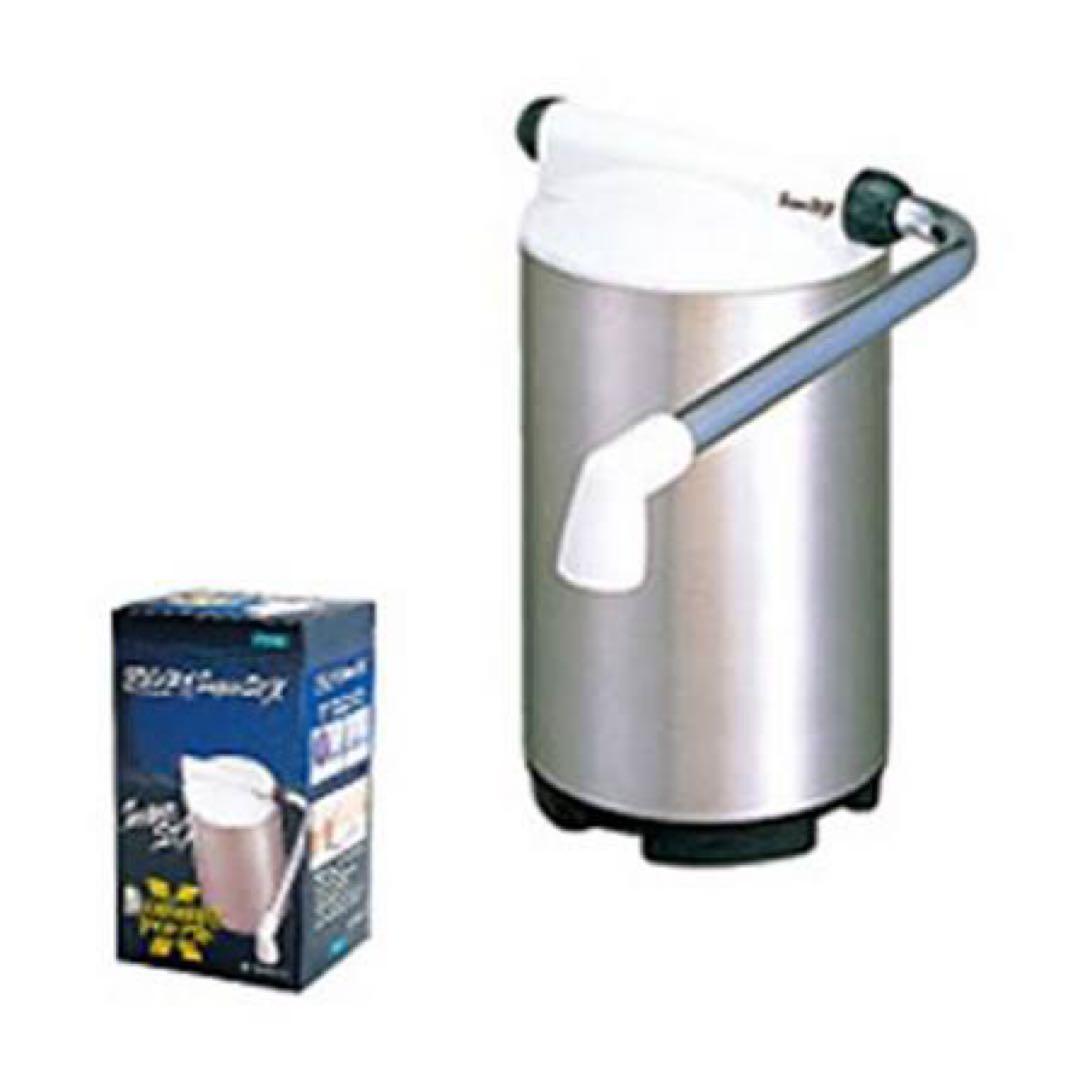 クリンスイ Super STX SSX880 家庭用浄水器 新品カートリッジ付き