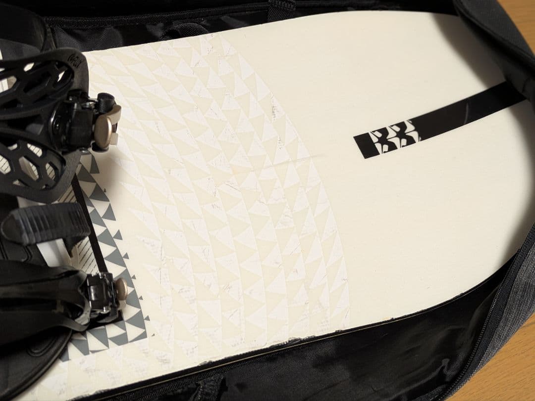 【やか】ROME SDS スノーボード