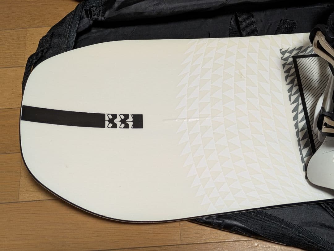 【やか】ROME SDS スノーボード