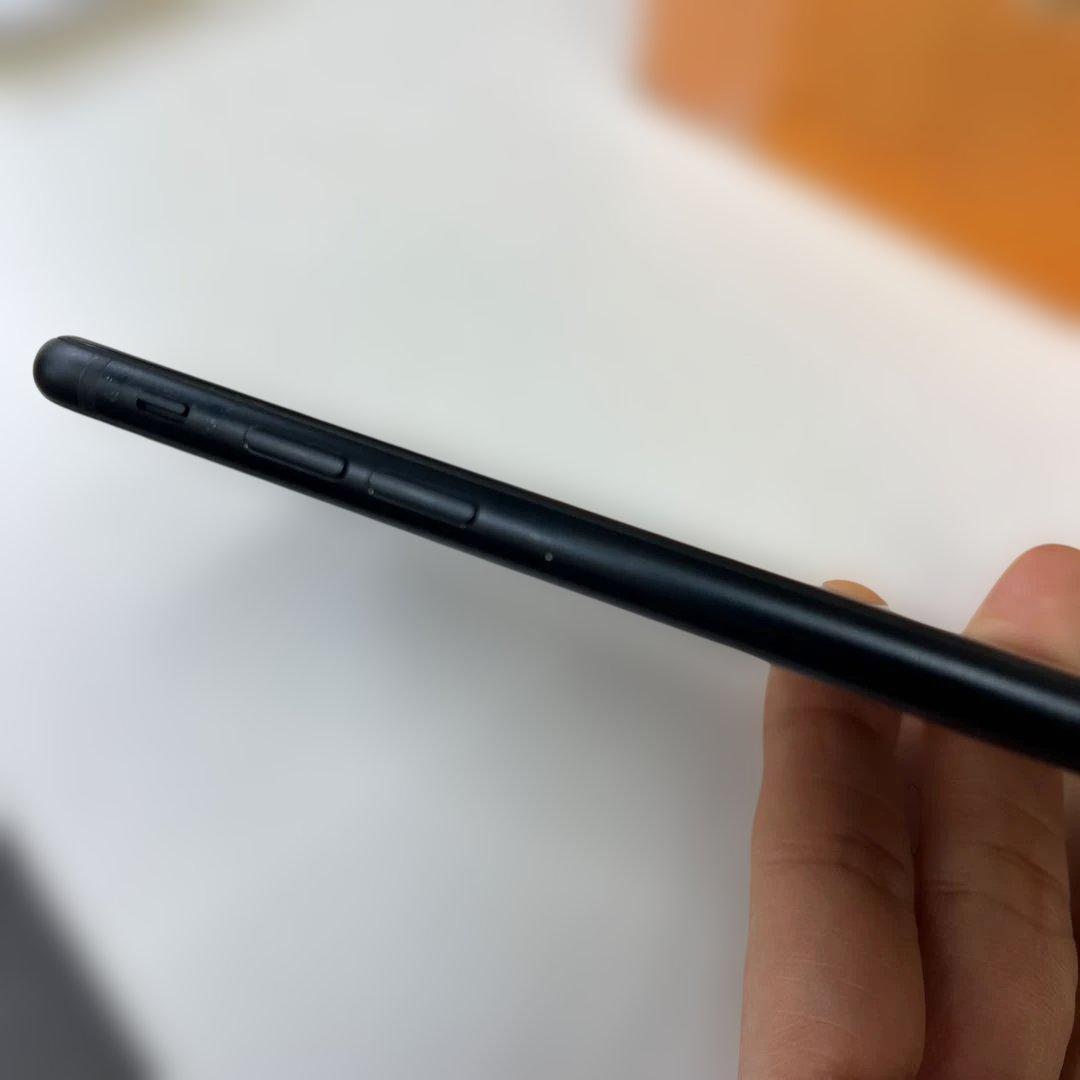 iPhoneSE 128G 第3世代　ジャンク品