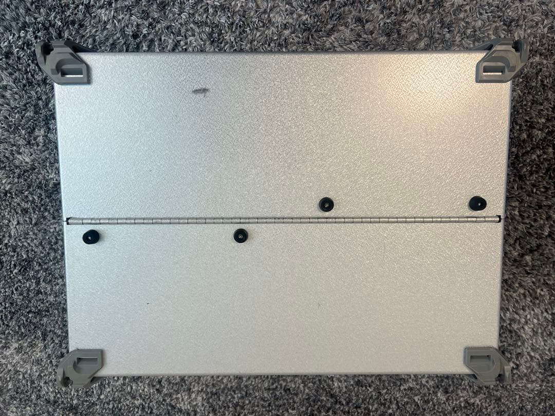 【 peak】 スノーピーク シェルフコンテナ50