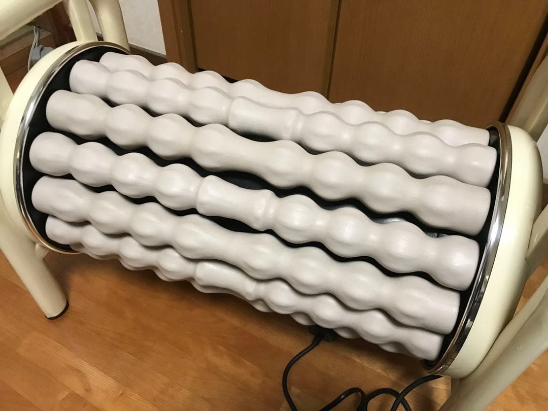 フランスベッド　クルクルスリム