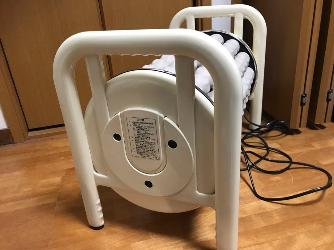 フランスベッド　クルクルスリム