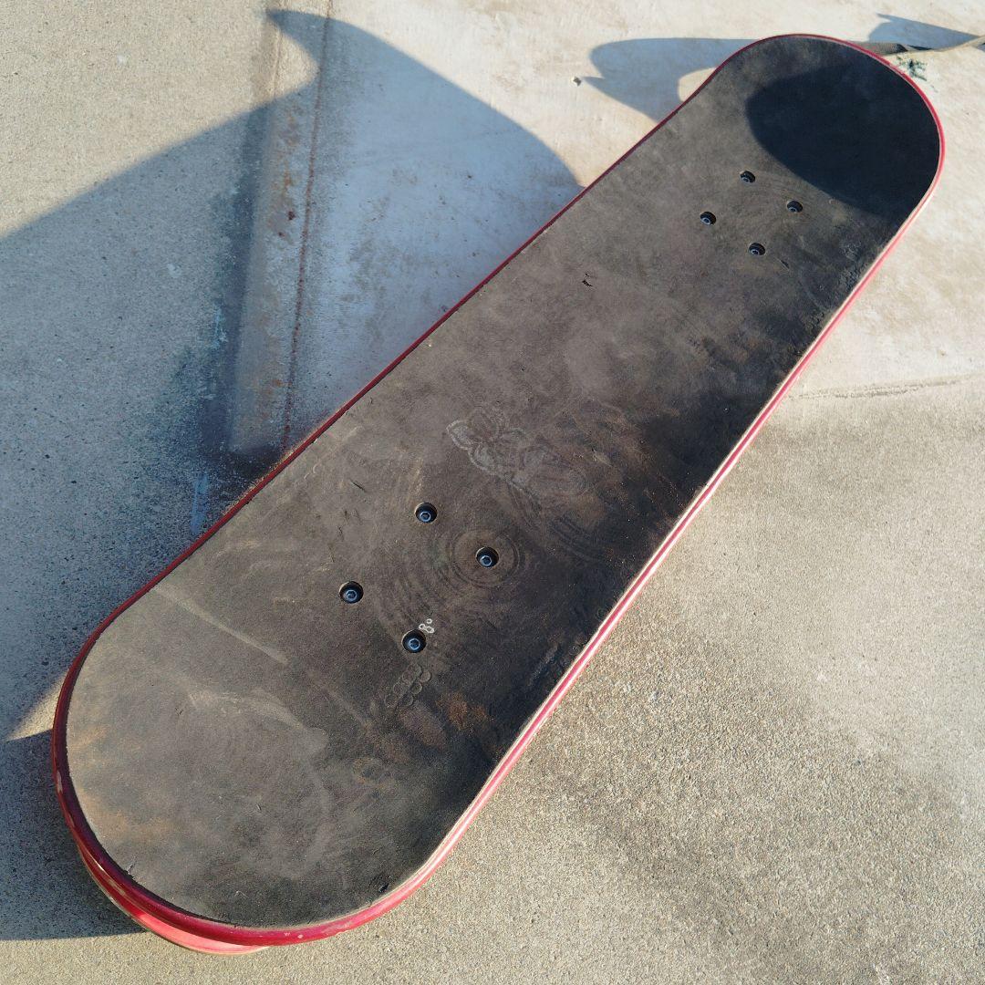 k2 スノースケート