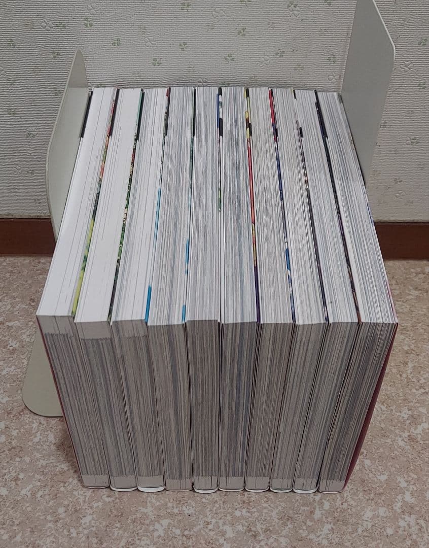 ある日、お姫様になってしまった件について 1～10巻セット 特典ビジュアルボード