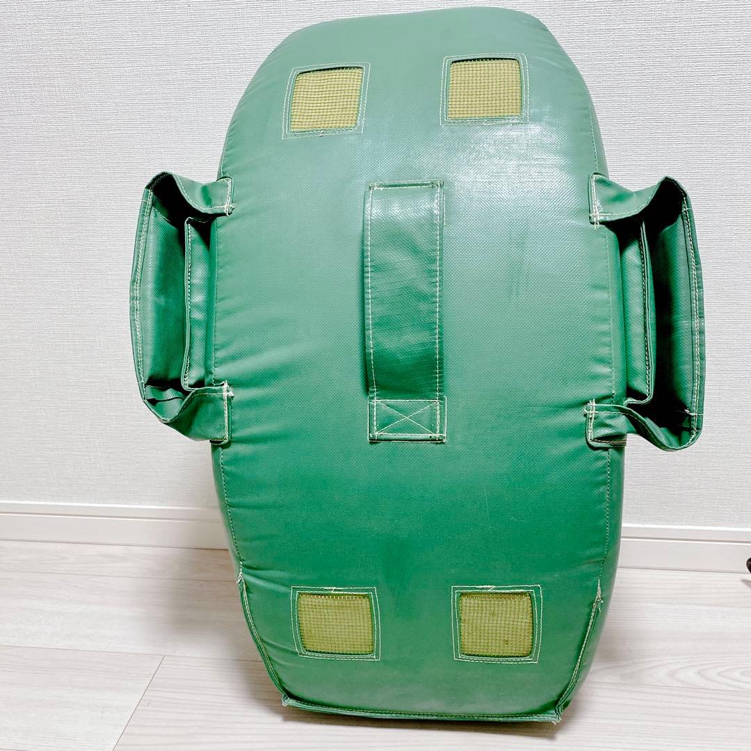 SCEPTRE ハンドダミー SP-151 ラグビー練習 アメフト 格闘技