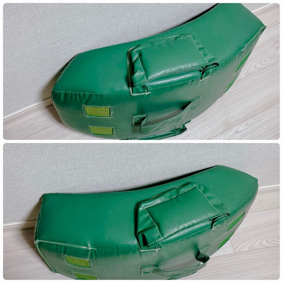 SCEPTRE ハンドダミー SP-151 ラグビー練習 アメフト 格闘技