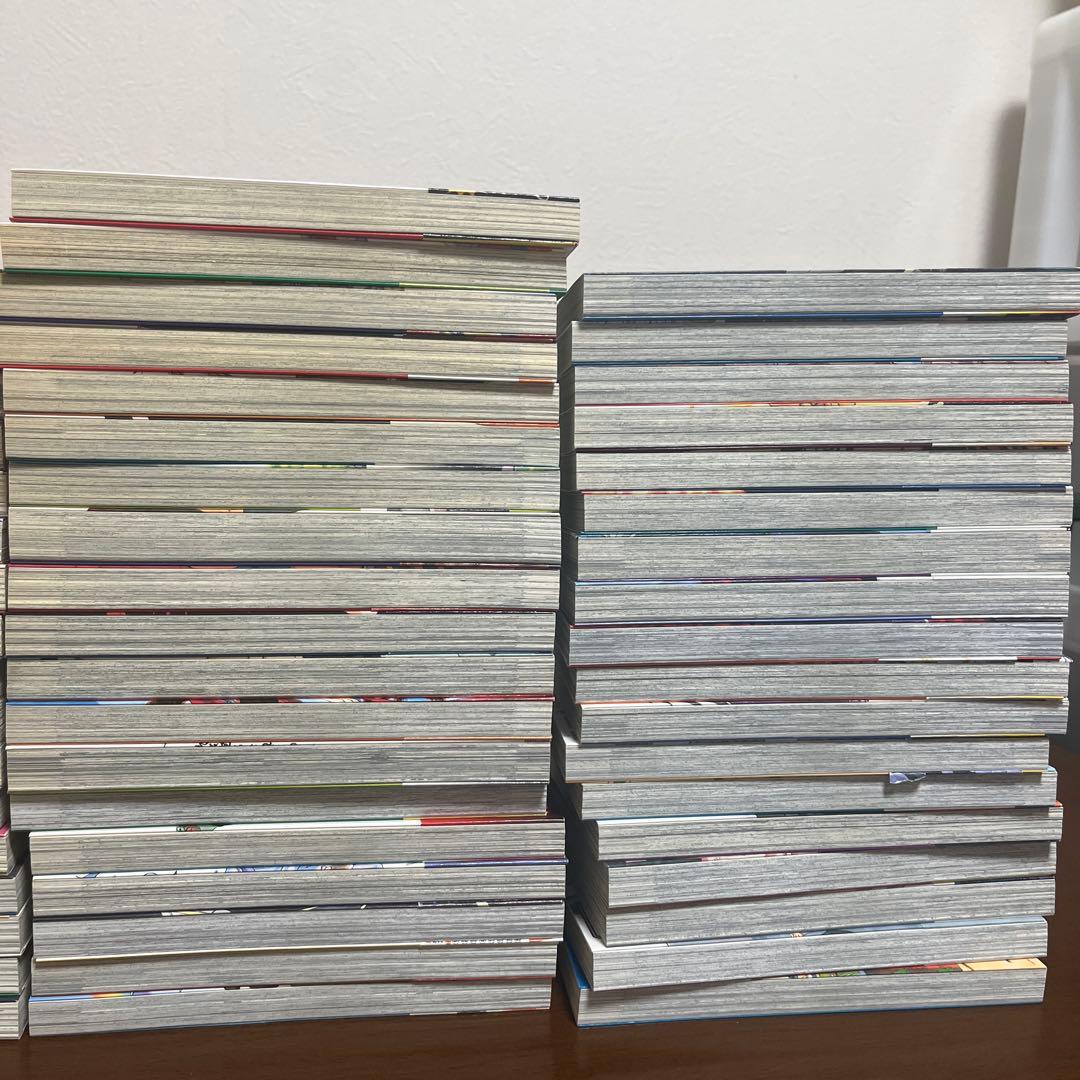 ナルト 全72巻セット＋外伝