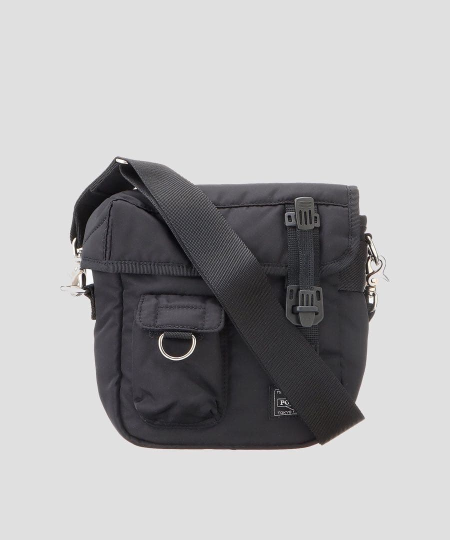 PORTER Shoulder Bag コムデギャルソンコラボ