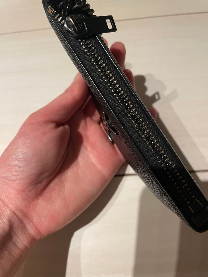 サンローランキーケース