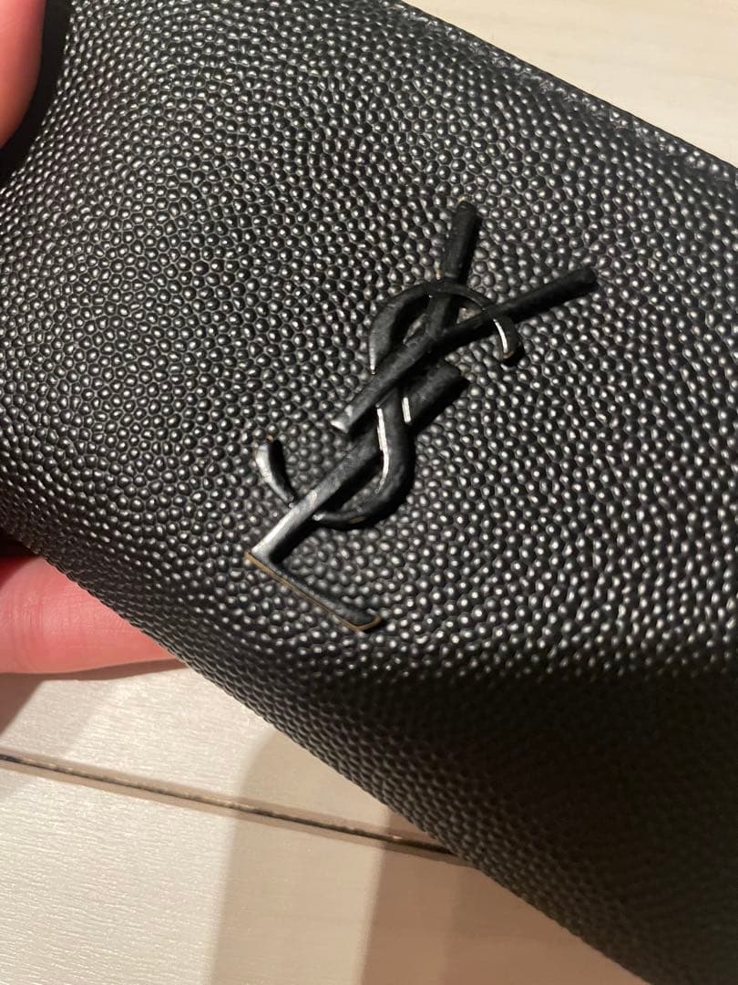 サンローランキーケース