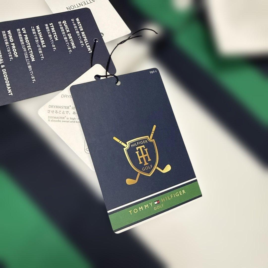 新品　トミーフィルフィガー　ワンピース