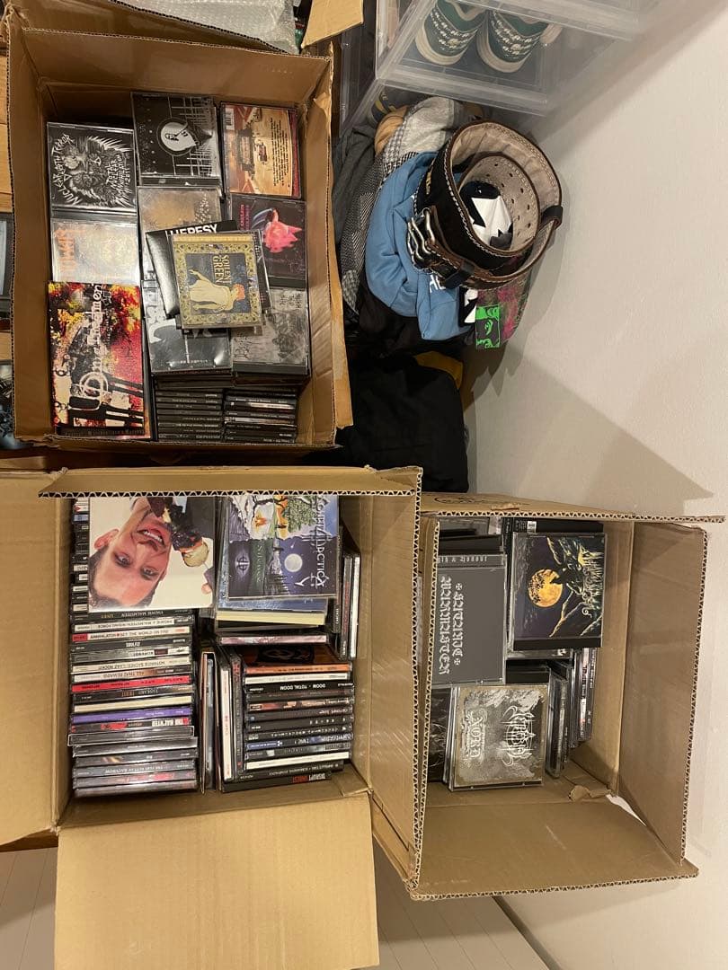 cororful／Sodomほか