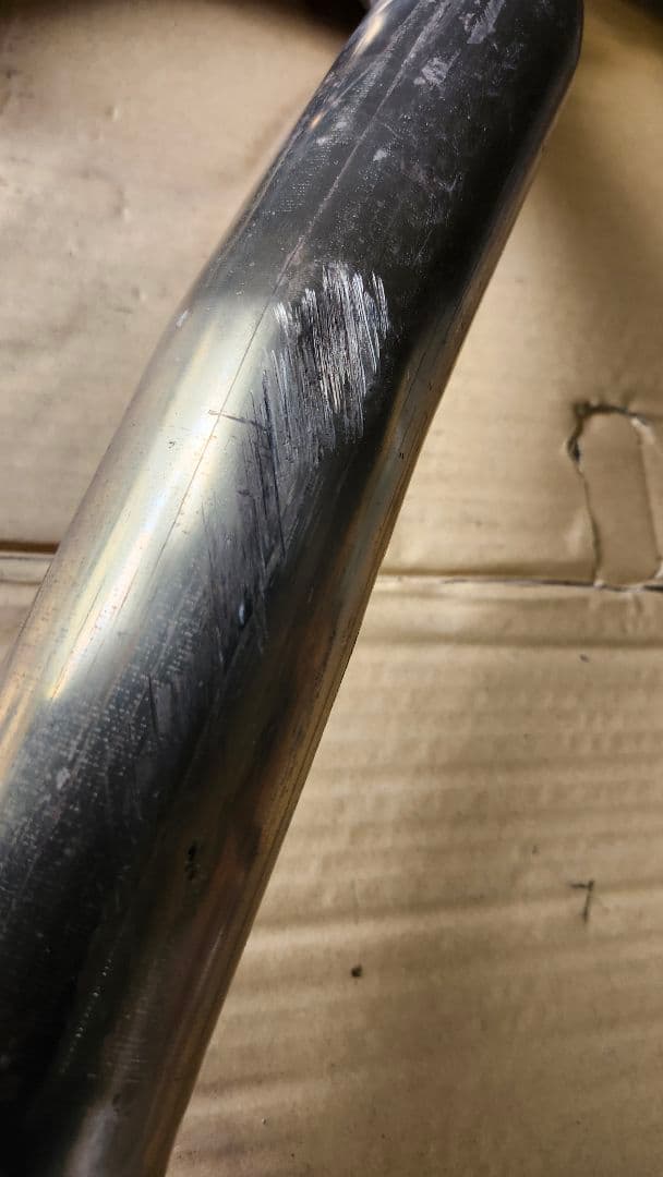 パーツ HKS SUPER EXHAUST SYSTEM ECU PACKAGE