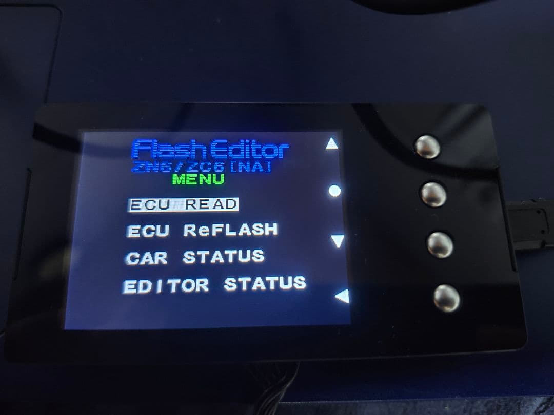 パーツ HKS SUPER EXHAUST SYSTEM ECU PACKAGE