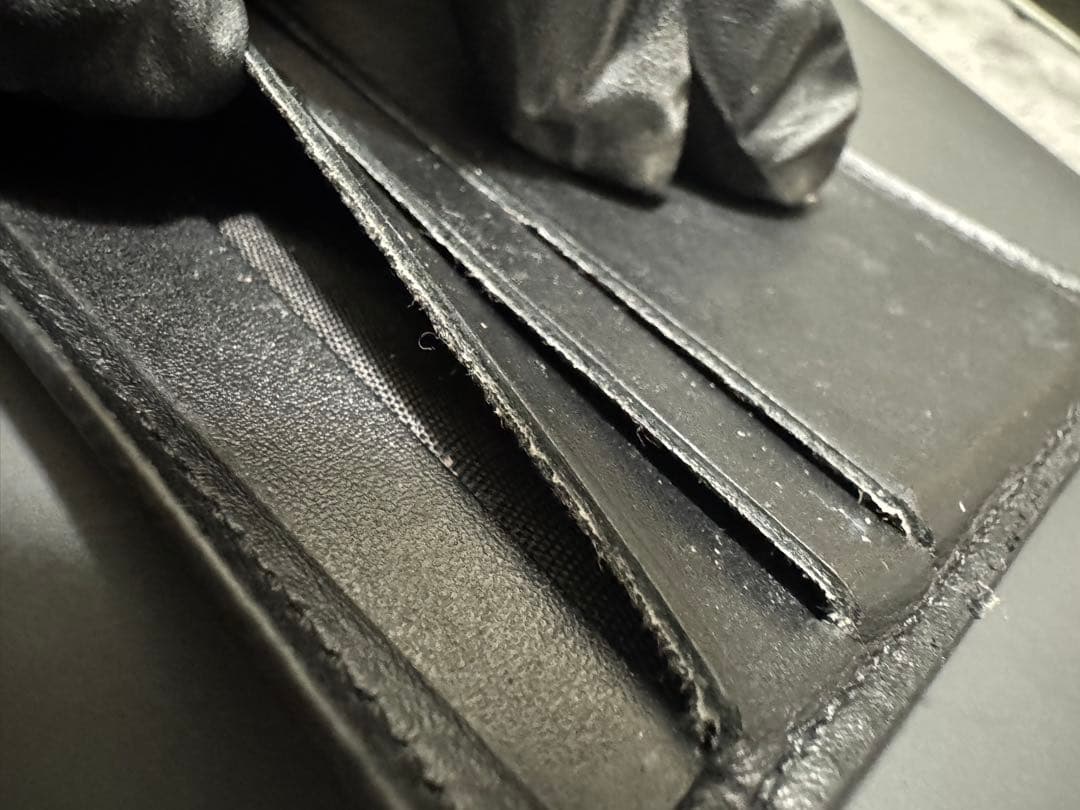 Maison Margielaマネークリップ