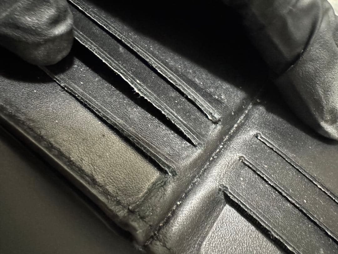 Maison Margielaマネークリップ