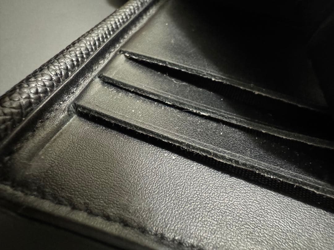 Maison Margielaマネークリップ