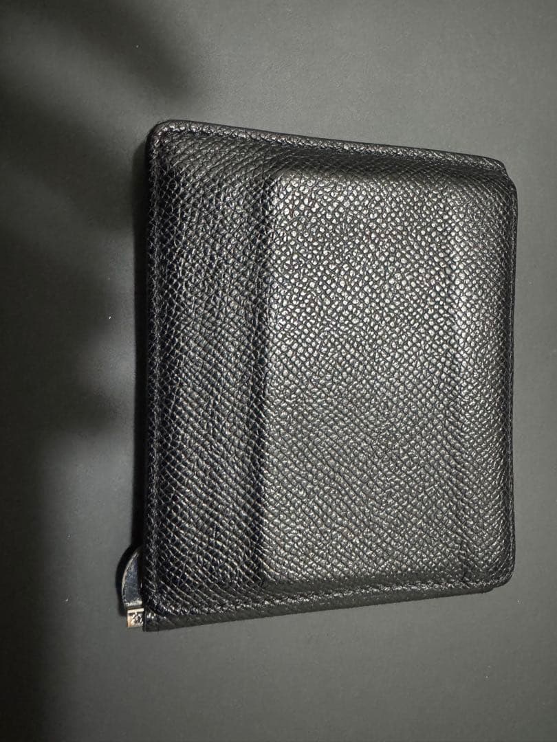 Maison Margielaマネークリップ