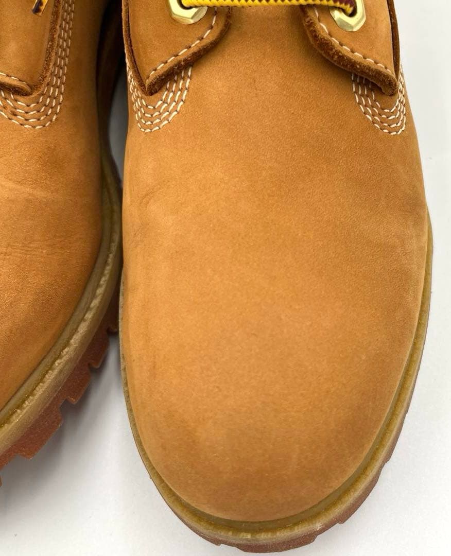 8w Timberland ウォータープルーフプレミアム　ブーツ