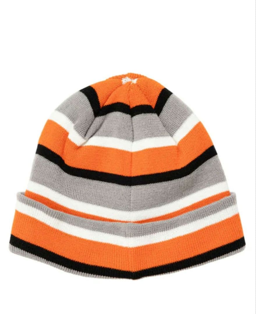 ネ*様様 新品 LQQK Studio マフラー ニットキャップ セット