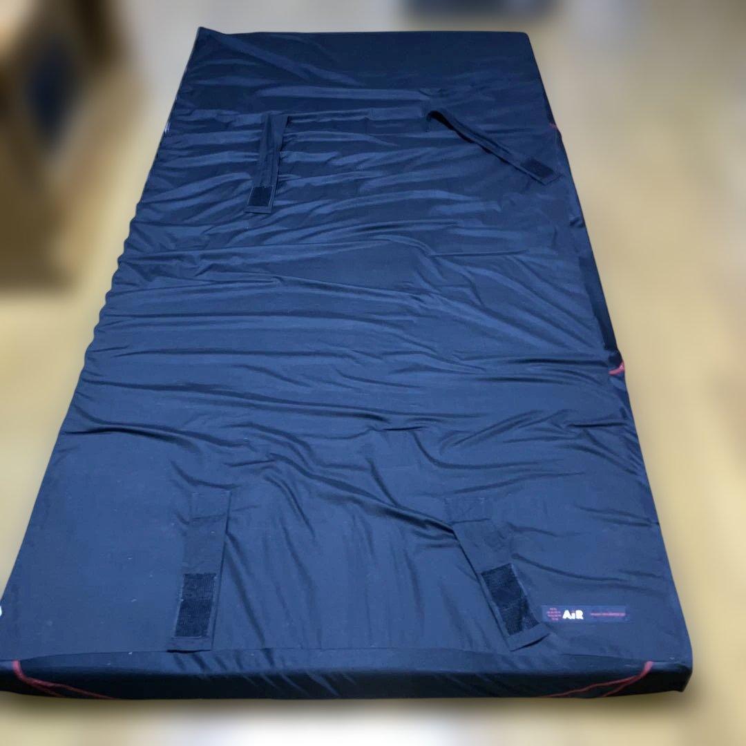 西川エアーマットレス　［エアーSI］マットレス／レギュラー（シングル）