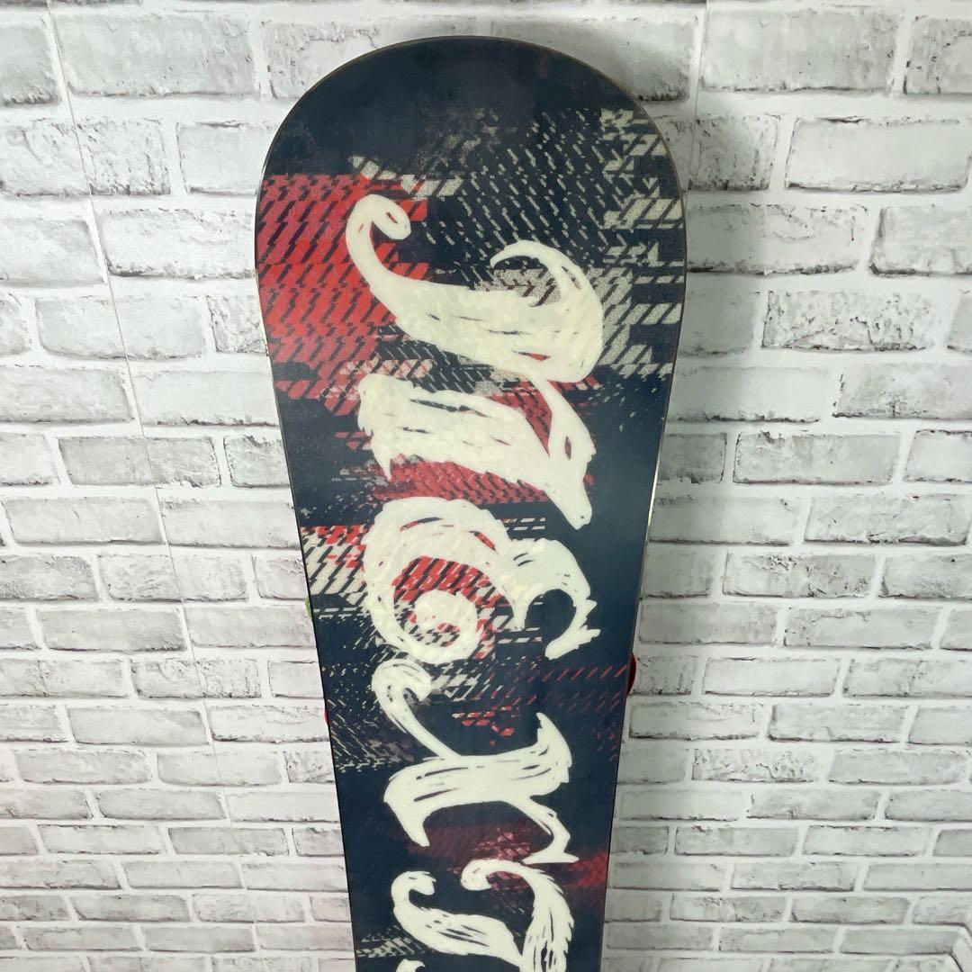 YONEX NEXTAGE スノーボード×UNION TRILOGY バイン M